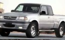 2003 Mazda B-Series 2WD Truck SX