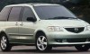 2003 Mazda MPV LX