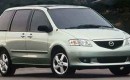 2003 Mazda MPV LX