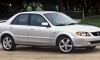 2003 Mazda Protege DX
