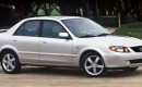 2003 Mazda Protege DX