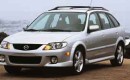 2003 Mazda Protege5 