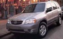 2003 Mazda Tribute SUV DX