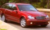 2003 Mercedes Benz C Class 2.6L