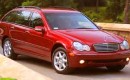 2003 Mercedes Benz C Class 2.6L