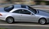 2003 Mercedes Benz CL Class 5.0L
