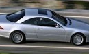 2003 Mercedes Benz CL Class 5.0L
