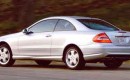 2003 Mercedes Benz CLK Class 5.0L