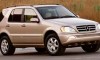 2003 Mercedes Benz M Class 3.2L