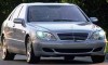 2003 Mercedes Benz S Class 5.0L