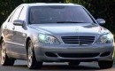 2003 Mercedes Benz S Class 5.0L