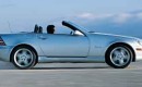 2003 Mercedes Benz SLK Class 3.2L AMG