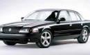 2003 Mercury Marauder 
