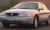 2003 Mercury Sable GS
