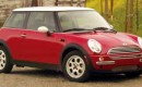 2003 MINI Cooper Hardtop 