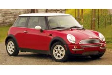 2003 MINI Cooper Hardtop 