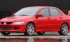 2003 Mitsubishi Lancer Evolution