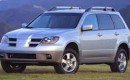 2003 Mitsubishi Outlander LS