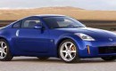 2003 Nissan 350Z 