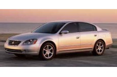 2003 Nissan Altima 