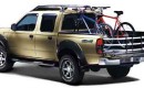 2003 Nissan Frontier 2WD XE