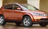 2003 Nissan Murano SL
