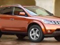 2003 Nissan Murano