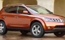 2003 Nissan Murano SL
