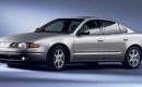2003 Oldsmobile Alero GX