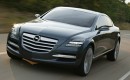 2003 Opel Insignia Concept