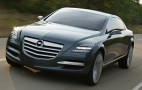 Opel Working On New Flagship: Report