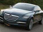 2003 Opel Insignia Concept