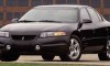 2003 Pontiac Bonneville SSEi
