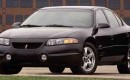 2003 Pontiac Bonneville SSEi