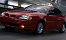 2003 Pontiac Grand Am GT