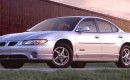 2003 Pontiac Grand Prix GTP