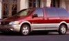 2003 Pontiac Montana w/1SV Pkg