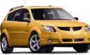 2003 Pontiac Vibe 