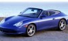 2003 Porsche 911 Carrera 