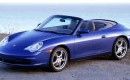 2003 Porsche 911 Carrera 