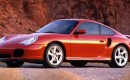 2003 Porsche 911 Carrera 