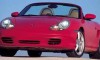 2003 Porsche Boxster S