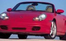 2003 Porsche Boxster S