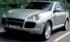 2003 Porsche Cayenne Turbo