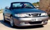 2003 Saab 9-3 SE