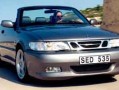 2003 Saab 9-3