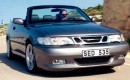 2003 Saab 9-3 SE