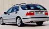 2003 Saab 9-5 Linear Sport