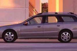 2003 Saturn LW 