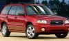 2003 Subaru Forester XS